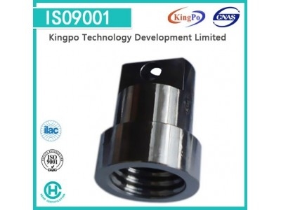 قیمت مناسب E14 lamp cap gauge | IEC62560 Figure 3 آنلاین