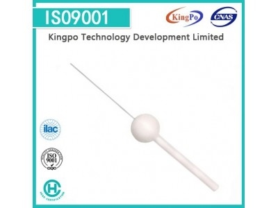 قیمت مناسب IEC 60529 Test Wire 1.0mm, IP4X آنلاین