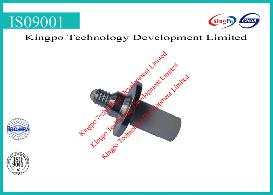قیمت مناسب Plug gauge for E14 lampholder for testing contact making | 7006-30-2 آنلاین