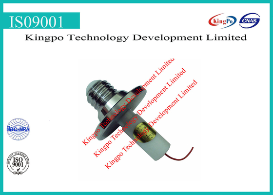 قیمت مناسب E40 Lamp Cap Gauge For Testing Contact - Making In Lampholders E40-7006-23-3 آنلاین