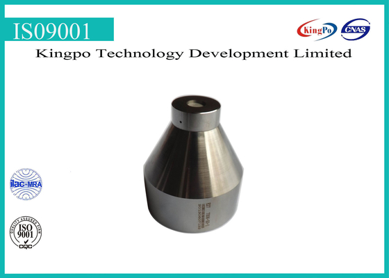 قیمت مناسب E27 Lamp Cap Gauge For Finished Lamps Iec 60061 3 Standard Hardness Steel Material آنلاین