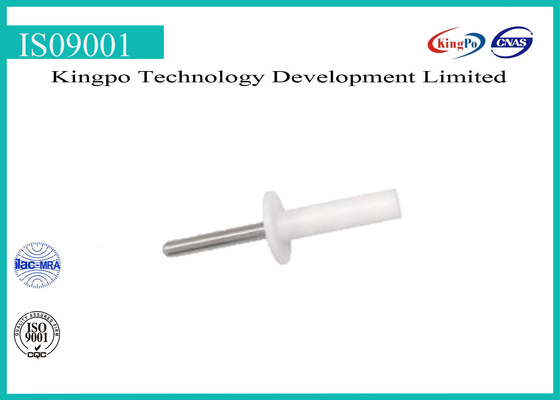 قیمت مناسب 12mm Diameter Test Finger Probe IT Test Probe With IEC60950 / GB4943 آنلاین