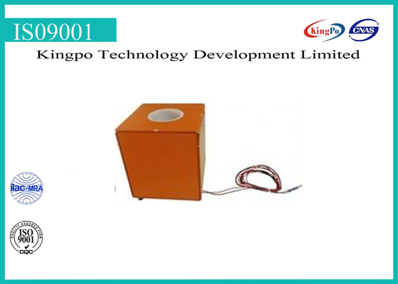 قیمت مناسب Red Copper Electrical Safety Test Equipment Water Evaporation Device آنلاین