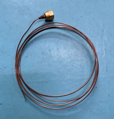 قیمت مناسب مواد IEC 60335-2-24 لوله های موی مس سفارشی شده آنلاین