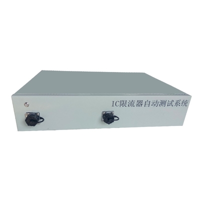 IEC62368 G.9/جدول G.11 محدود کننده های جریان IC مدار یکپارچه