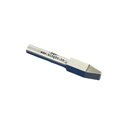 IEC 61010-2-012-شکل 103 ابزار خراش با نوک کاربید سخت لحیم شده K10 Material
