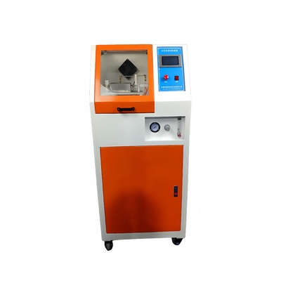 IEC 60601-1-شکل 34 دستگاه تست اشتعال جرقه ای