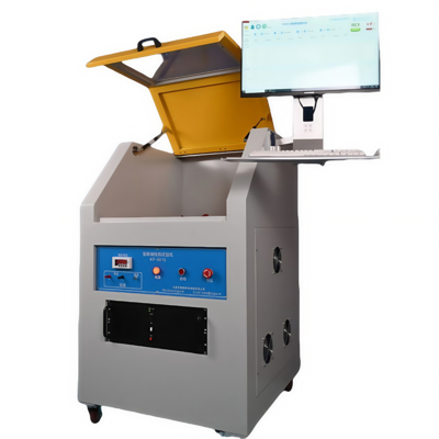 IEC62368 1500A آزمایش کننده مدار کوتاه محدود