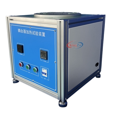 IEC 60320-1 دستگاه آزمایش گرما برای کانکتورهای 220 ولت