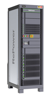 قیمت مناسب RCDS-100V200A تجهیزات شارژ و تخلیه باتری با ثبات قدرت خروجی ± 0.1%FS 0.1%RD آنلاین