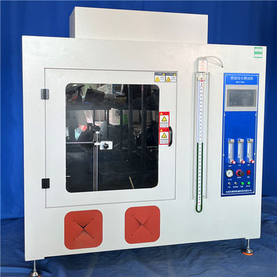 تستر شعله سوزنی، تستر شعله 50 وات، تستر شعله 500 وات، تجهیزات تست اشتعال پذیری